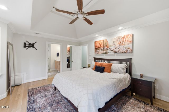 5001 Davis Creek Drive, Raleigh, NC 27610