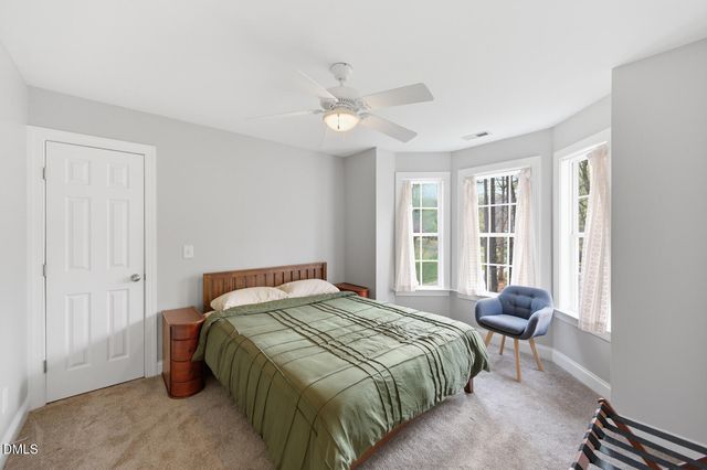 5001 Davis Creek Drive, Raleigh, NC 27610