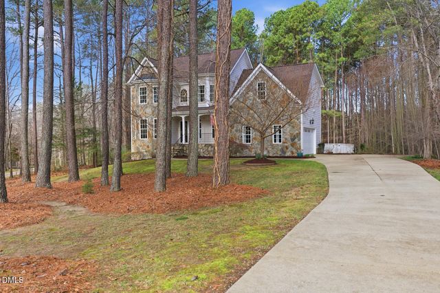 5001 Davis Creek Drive, Raleigh, NC 27610