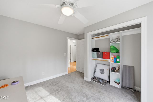 5001 Davis Creek Drive, Raleigh, NC 27610