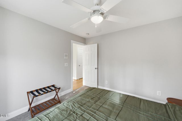 5001 Davis Creek Drive, Raleigh, NC 27610