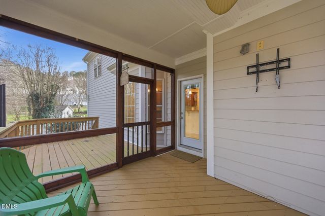 5001 Davis Creek Drive, Raleigh, NC 27610