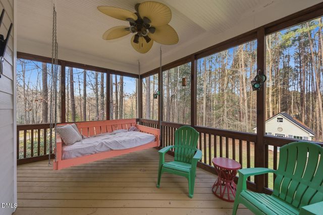 5001 Davis Creek Drive, Raleigh, NC 27610