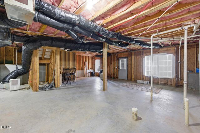 5001 Davis Creek Drive, Raleigh, NC 27610