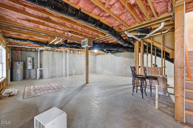 5001 Davis Creek Drive, Raleigh, NC 27610