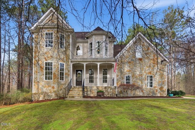 5001 Davis Creek Drive, Raleigh, NC 27610