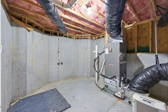 5001 Davis Creek Drive, Raleigh, NC 27610