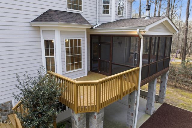 5001 Davis Creek Drive, Raleigh, NC 27610