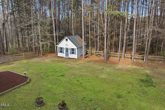 5001 Davis Creek Drive, Raleigh, NC 27610