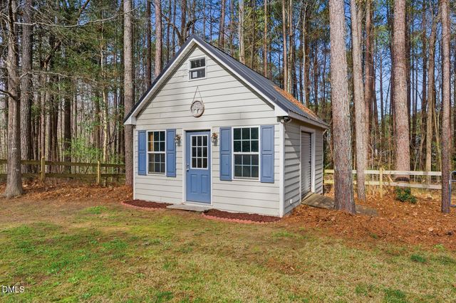 5001 Davis Creek Drive, Raleigh, NC 27610