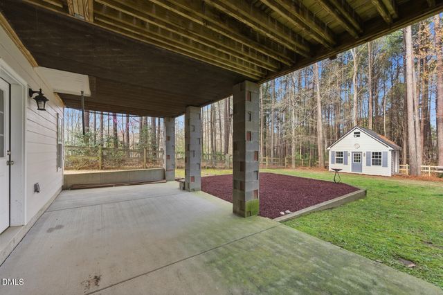 5001 Davis Creek Drive, Raleigh, NC 27610