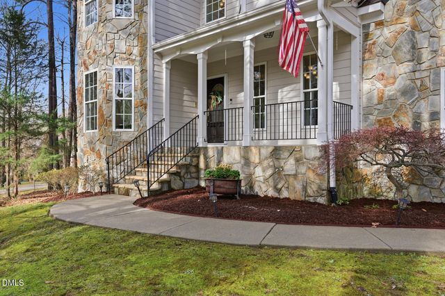 5001 Davis Creek Drive, Raleigh, NC 27610