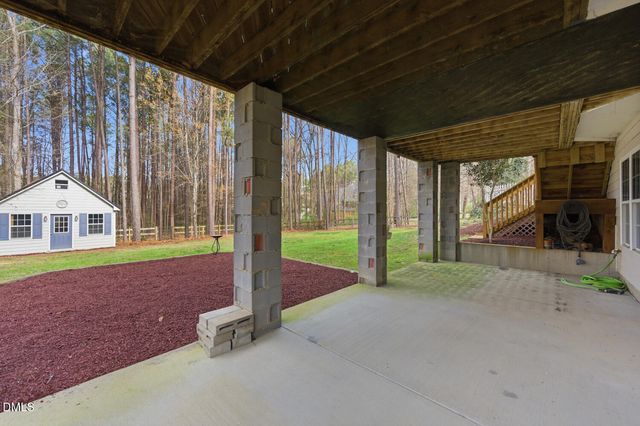 5001 Davis Creek Drive, Raleigh, NC 27610