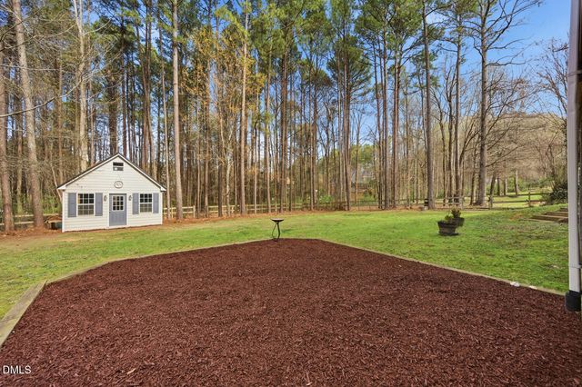 5001 Davis Creek Drive, Raleigh, NC 27610