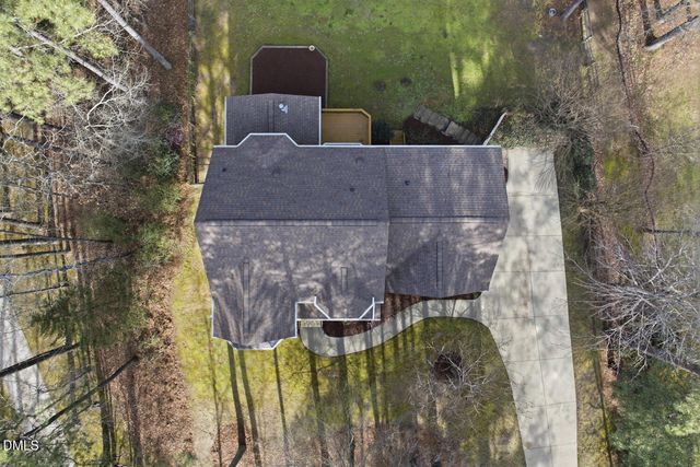 5001 Davis Creek Drive, Raleigh, NC 27610