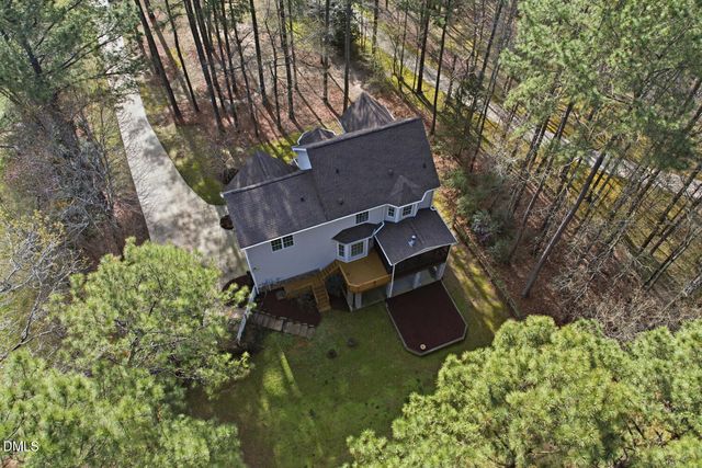 5001 Davis Creek Drive, Raleigh, NC 27610