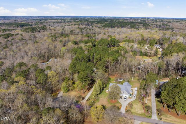 5001 Davis Creek Drive, Raleigh, NC 27610