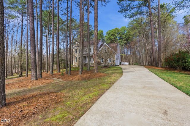 5001 Davis Creek Drive, Raleigh, NC 27610