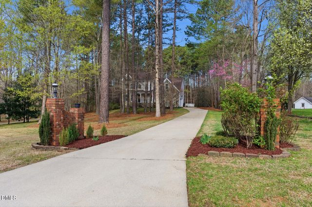 5001 Davis Creek Drive, Raleigh, NC 27610