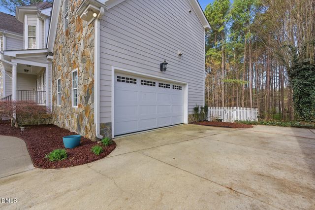 5001 Davis Creek Drive, Raleigh, NC 27610