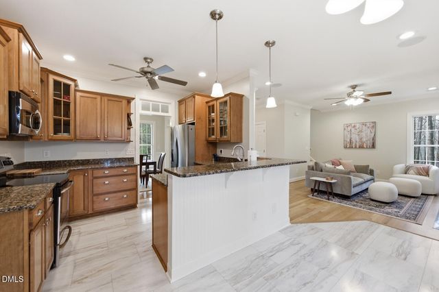 5001 Davis Creek Drive, Raleigh, NC 27610