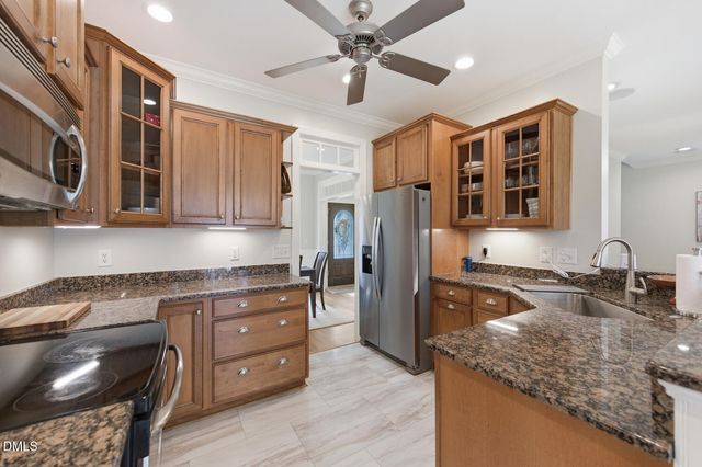 5001 Davis Creek Drive, Raleigh, NC 27610