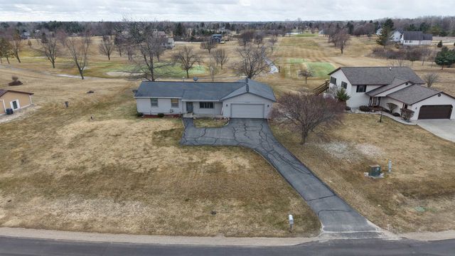 1547 Track Iron Trail, Gladwin, MI 48624