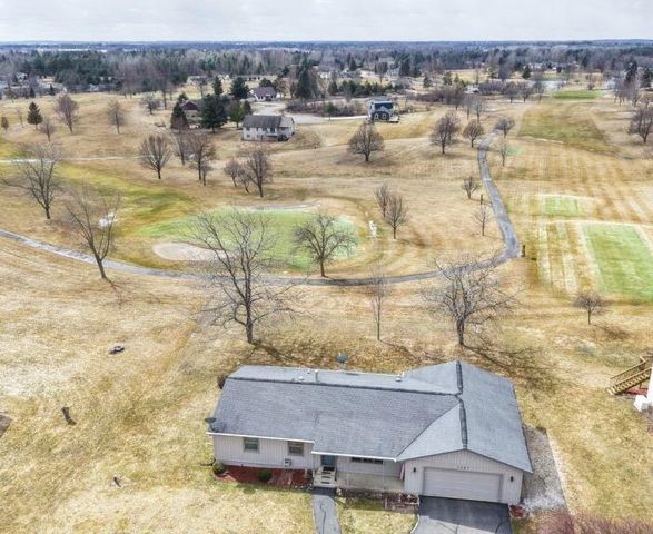 1547 Track Iron Trail, Gladwin, MI 48624