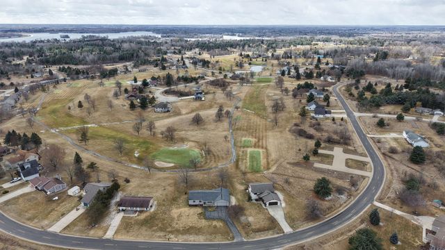 1547 Track Iron Trail, Gladwin, MI 48624