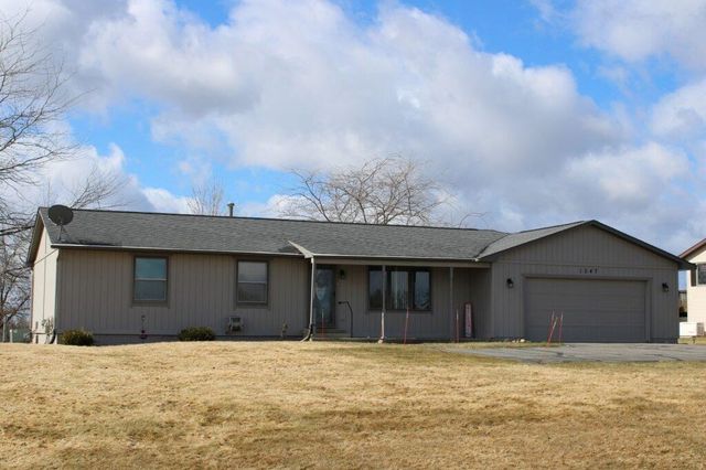 1547 Track Iron Trail, Gladwin, MI 48624