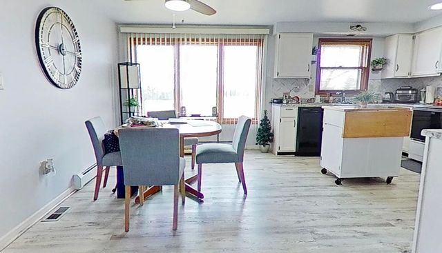 1547 Track Iron Trail, Gladwin, MI 48624