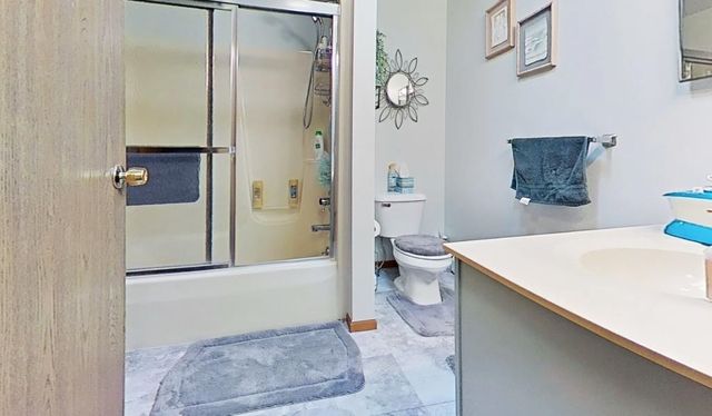 1547 Track Iron Trail, Gladwin, MI 48624