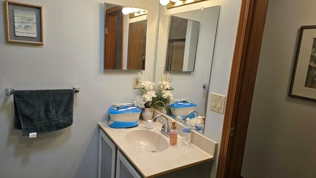 1547 Track Iron Trail, Gladwin, MI 48624