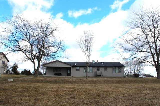 1547 Track Iron Trail, Gladwin, MI 48624