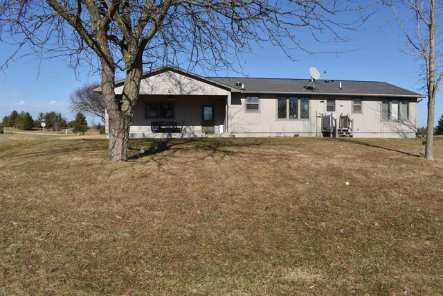 1547 Track Iron Trail, Gladwin, MI 48624