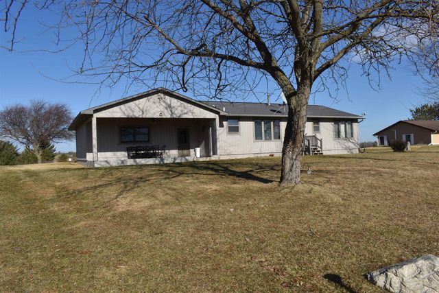 1547 Track Iron Trail, Gladwin, MI 48624