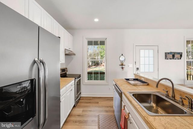 12468 EL DORADO LN, Lusby, MD 20657