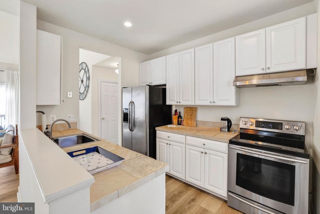 12468 EL DORADO LN, Lusby, MD 20657