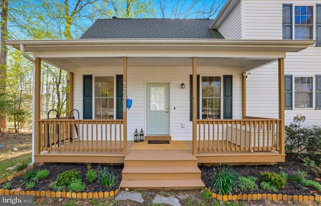 12468 EL DORADO LN, Lusby, MD 20657