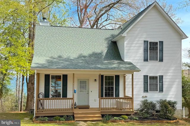 12468 EL DORADO LN, Lusby, MD 20657