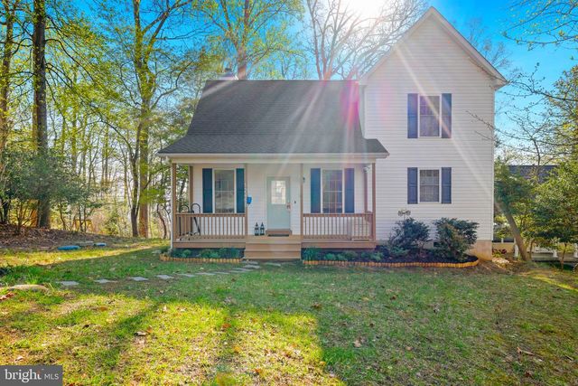 12468 EL DORADO LN, Lusby, MD 20657