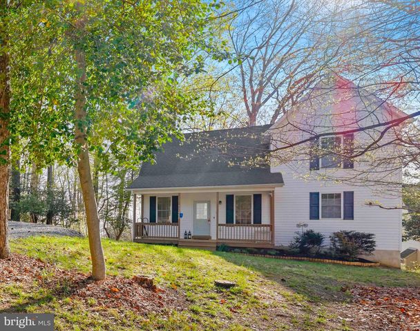 12468 EL DORADO LN, Lusby, MD 20657