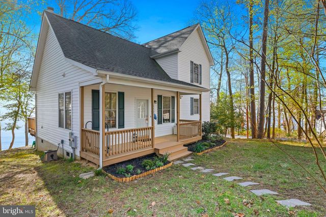 12468 EL DORADO LN, Lusby, MD 20657
