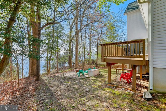 12468 EL DORADO LN, Lusby, MD 20657