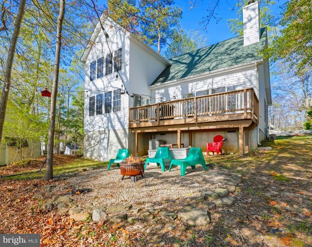 12468 EL DORADO LN, Lusby, MD 20657