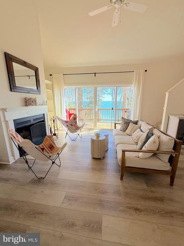 12468 EL DORADO LN, Lusby, MD 20657