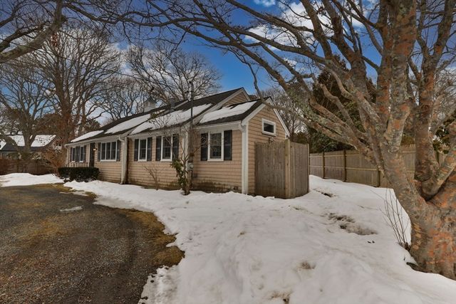 140 Sixth Avenue, Barnstable, MA 02672