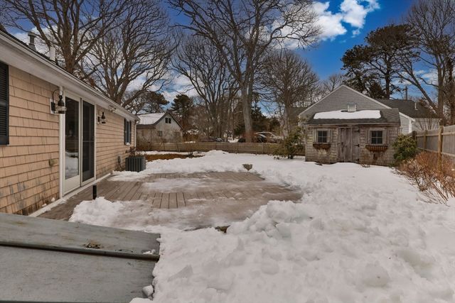 140 Sixth Avenue, Barnstable, MA 02672