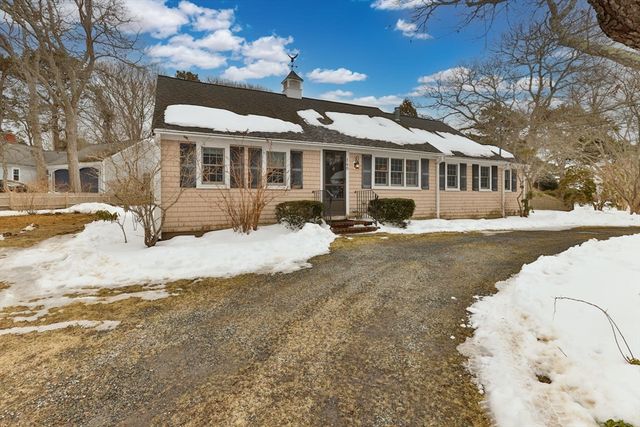 140 Sixth Avenue, Barnstable, MA 02672