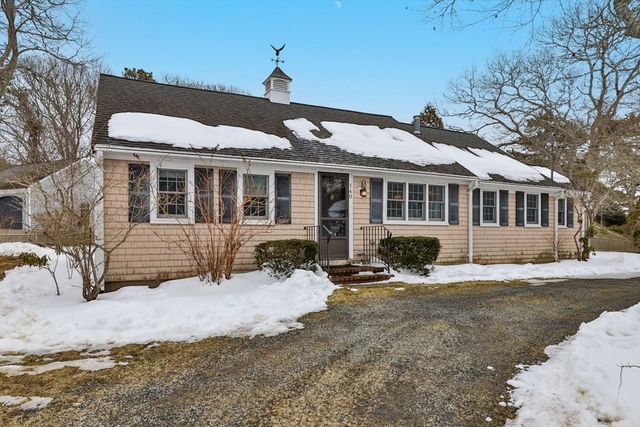 140 Sixth Avenue, Barnstable, MA 02672